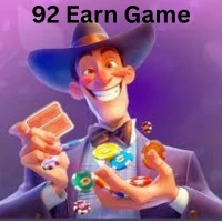 92 Earn Game