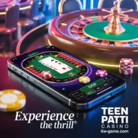Teen Patti Casino