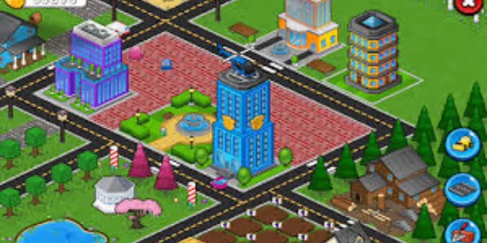  7 Come Game