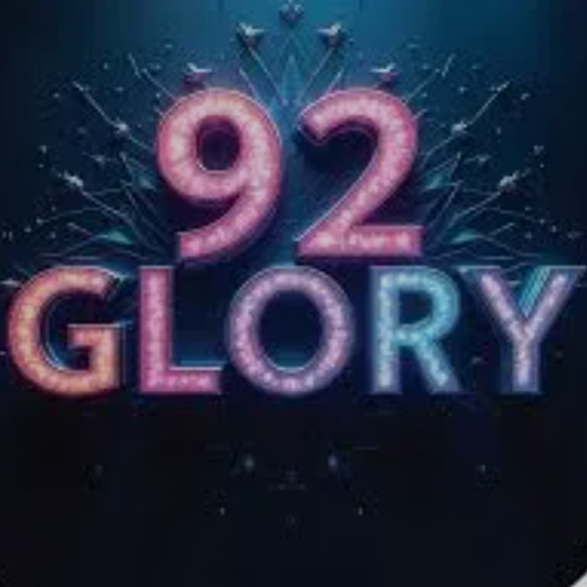 92 gloary game